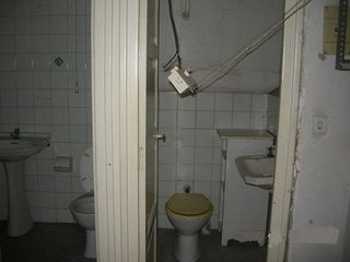 Local comercial en alquiler en Cuatro Caminos - Plaza de la Cubela en Coruña (A)