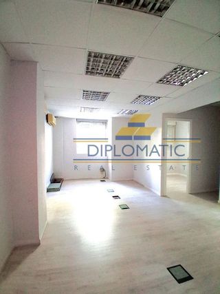 Oficina en alquiler en Castellana en Madrid