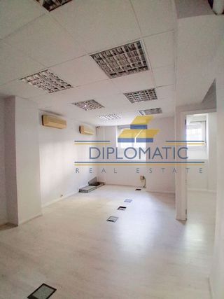 Oficina en alquiler en Castellana en Madrid