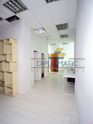 Oficina en alquiler en Castellana en Madrid