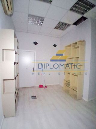 Oficina en alquiler en Castellana en Madrid