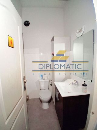 Oficina en alquiler en Castellana en Madrid