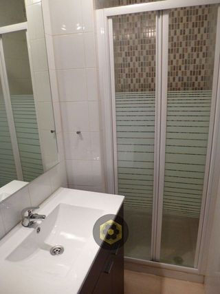 Piso en alquiler en San Matías - Realejo en Granada