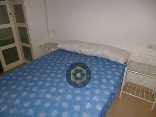 Piso en alquiler en San Matías - Realejo en Granada