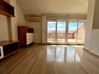 Dúplex en alquiler en Aldaia