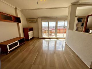Dúplex en alquiler en Aldaia