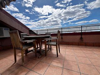 Dúplex en alquiler en Aldaia