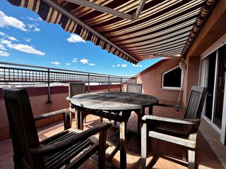 Dúplex en alquiler en Aldaia