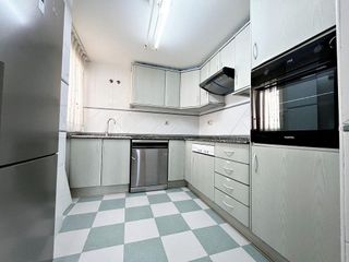 Dúplex en alquiler en Aldaia