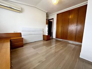 Dúplex en alquiler en Aldaia