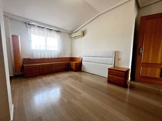 Dúplex en alquiler en Aldaia