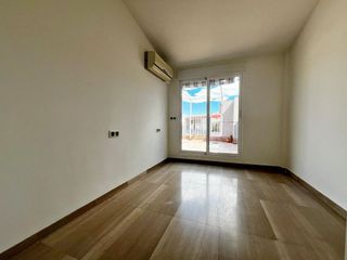 Dúplex en alquiler en Aldaia