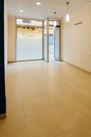 Local comercial en alquiler en Morvedre en Valencia