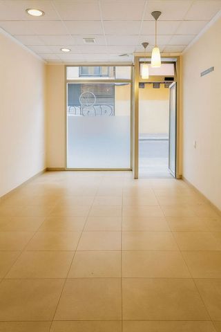 Local comercial en alquiler en Morvedre en Valencia