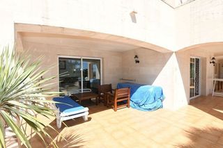 Piso en alquiler en Santanyí