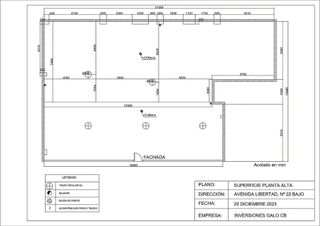 Local comercial en alquiler en Santa Rosa - Valdeolleros en Córdoba