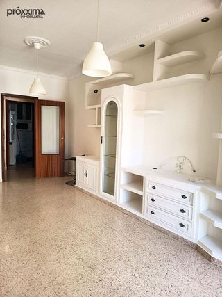 Piso en alquiler en Pino Montano - Consolación - Las Almenas en Sevilla