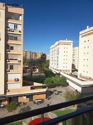 Piso en alquiler en Pino Montano - Consolación - Las Almenas en Sevilla