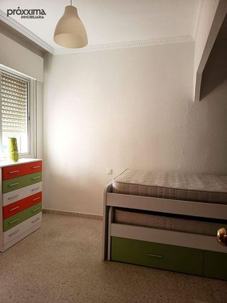 Piso en alquiler en Pino Montano - Consolación - Las Almenas en Sevilla