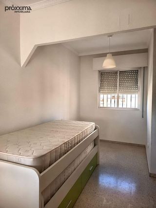 Piso en alquiler en Pino Montano - Consolación - Las Almenas en Sevilla