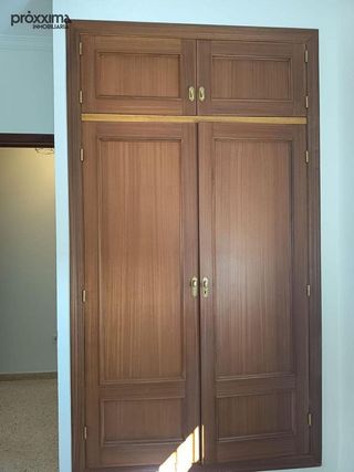 Piso en alquiler en Pino Montano - Consolación - Las Almenas en Sevilla