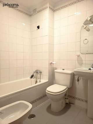 Piso en alquiler en Pino Montano - Consolación - Las Almenas en Sevilla