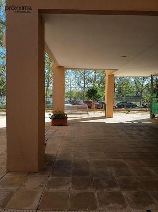 Piso en alquiler en Pino Montano - Consolación - Las Almenas en Sevilla