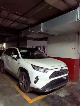 Piso en alquiler en Pino Montano - Consolación - Las Almenas en Sevilla