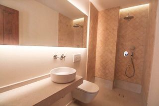 Piso en alquiler en Sta. Catalina - El Jonquet en Palma de Mallorca