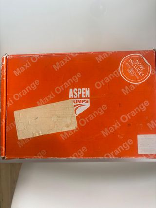 Bomba de condensado/aire acondicionado