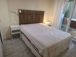Piso en alquiler en Nueva Andalucía centro en Marbella