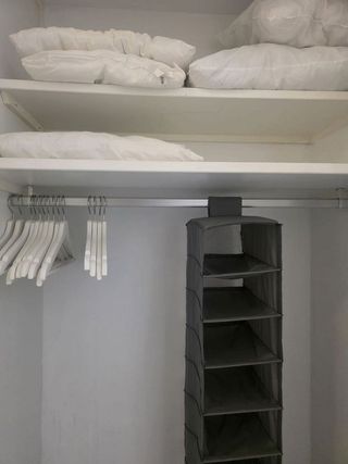 Piso en alquiler en Nueva Andalucía centro en Marbella