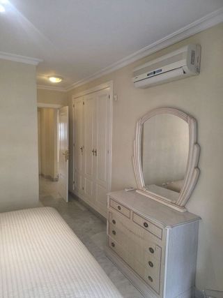 Piso en alquiler en Nueva Andalucía centro en Marbella