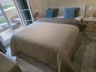 Piso en alquiler en Nueva Andalucía centro en Marbella