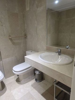 Piso en alquiler en Nueva Andalucía centro en Marbella