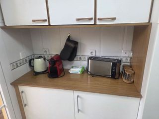 Piso en alquiler en Nueva Andalucía centro en Marbella