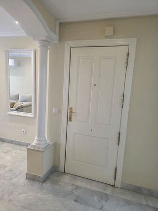 Piso en alquiler en Nueva Andalucía centro en Marbella