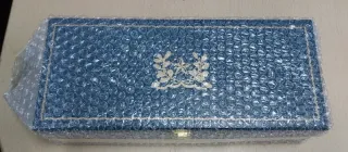 Fajín Ejército con Estuche (Estado Mayor)