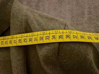 Set Maglia e Cardigan Taglia Unica