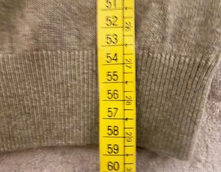 Set Maglia e Cardigan Taglia Unica