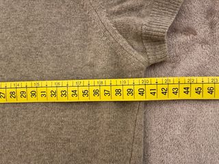 Set Maglia e Cardigan Taglia Unica