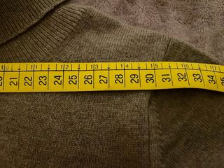 Set Maglia e Cardigan Taglia Unica