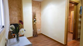 Piso en venta en El Carmen en Murcia