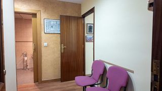 Piso en venta en El Carmen en Murcia