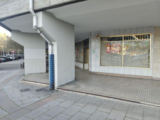 Local comercial en venta en Centro en Ponferrada