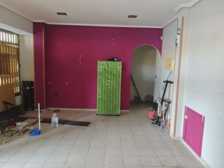 Local comercial en venta en Centro en Ponferrada