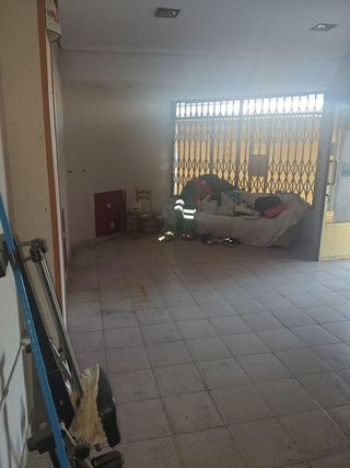 Local comercial en venta en Centro en Ponferrada