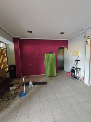 Local comercial en venta en Centro en Ponferrada