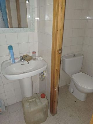 Local comercial en venta en Centro en Ponferrada