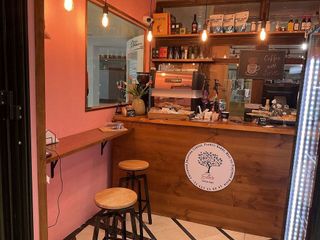 Local comercial en venta en Puerto Banús en Marbella